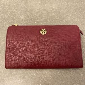 Tory Burch clutch